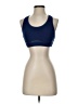 Fabletics Blue Sports Bra Size S (estimated) - photo 1