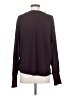Saturday Sunday Purple Pullover Sweater Size S - photo 2