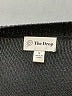 The Drop Black Cardigan Size M - photo 7