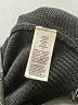 The Drop Black Cardigan Size M - photo 8