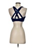 Fabletics Blue Sports Bra Size S (estimated) - photo 2