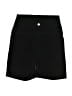 Yogalicious Solid Black Shorts Size S (estimated) - photo 2