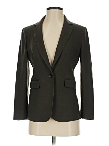 Rag & Bone Wool Blazer (view 1)