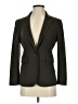 Rag & Bone 100% Wool/laine Brown Wool Blazer Size 2 - photo 1