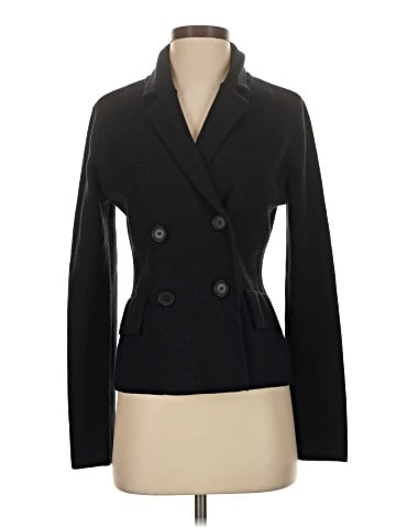 Ann Taylor Blazer (view 1)