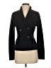 Ann Taylor Blue Black Blazer Size S - photo 1