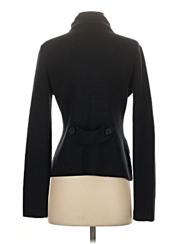 Ann Taylor Blazer (view 2)