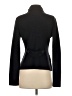 Ann Taylor Blue Black Blazer Size S - photo 2