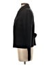 Ann Taylor Blue Black Blazer Size S - photo 5