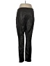 Dear John Chevron-herringbone Black Dress Pants Size 32 waist - photo 2