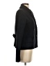 Ann Taylor Blue Black Blazer Size S - photo 4