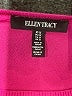 Ellen Tracy Pink Pullover Sweater Size 1X - photo 7