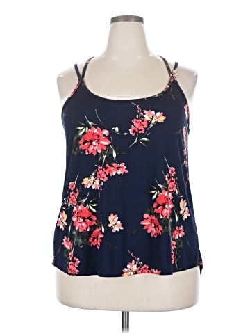 Papermoon Tank Top (view 1)