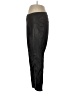 Dear John Chevron-herringbone Black Dress Pants Size 32 waist - photo 5