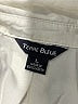 Terre Bleue Ivory Long Sleeve Button-Down Shirt Size L - photo 7