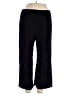 I.C. By Connie K Black Casual Pants Size XXL - photo 1