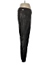 Dear John Chevron-herringbone Black Dress Pants Size 32 waist - photo 4