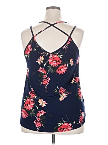 Papermoon Tank Top (view 2)