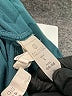Balance Collection Print Teal Casual Pants Size L - photo 7