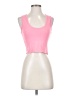 Zyia Active Pink Tank Top Size S - photo 1
