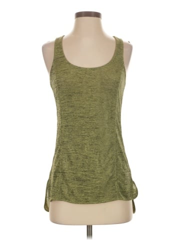 Armani Exchange Sleeveless Top (view 1)