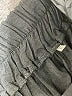 Unbranded Solid Black Formal Skirt Size XL - photo 4