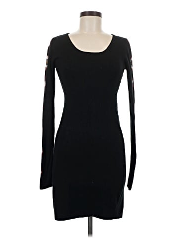 Say What? Casual Dress (view 1)