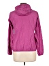 Uniqlo Solid Purple Windbreaker Size L - photo 2