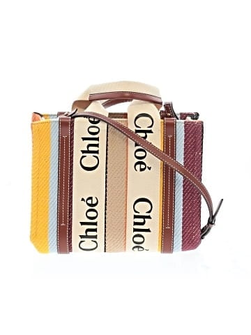 Chloé Satchel (view 1)