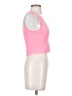 Zyia Active Pink Tank Top Size S - photo 4