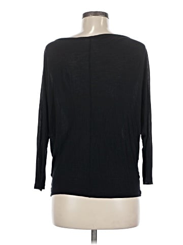 Frenchi 3/4 Sleeve Top (view 2)