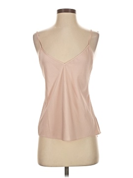 Haute Hippie Sleeveless Top