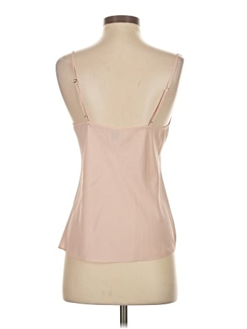Haute Hippie Sleeveless Top (view 2)