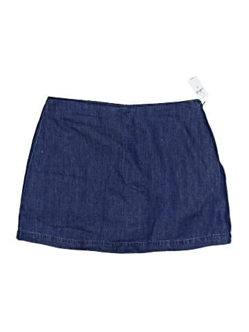Gap Denim Skirt (view 1)