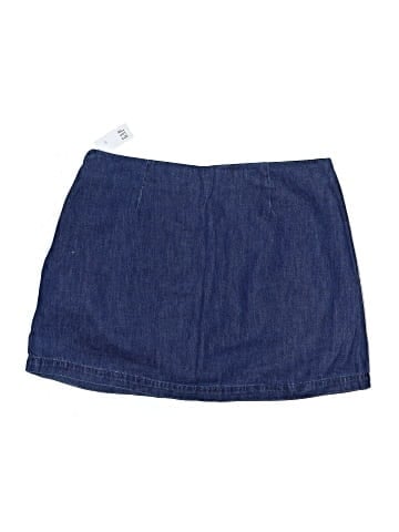 Gap Denim Skirt (view 2)