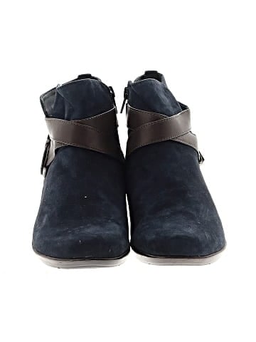 Naturalizer Ankle Boots (view 2)