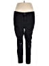 Torrid Hearts Black Jeans Size 20S - photo 1