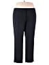 Talbots Outlet Blue Dress Pants Size 20 - photo 1