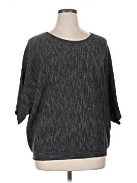 Dkny Jeans Poncho
