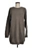 Reformation Gray Cashmere Pullover Sweater Size M - photo 1