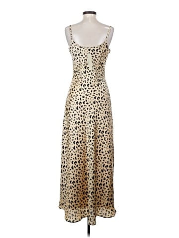 Thirty/Thirty Cocktail Dress (view 2)