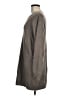 Reformation Gray Cashmere Pullover Sweater Size M - photo 5