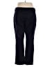 Lee Solid Blue Casual Pants Size XXL (estimated) - photo 2