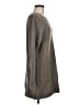 Reformation Gray Cashmere Pullover Sweater Size M - photo 4