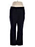 Lee Solid Blue Casual Pants Size XXL (estimated) - photo 1