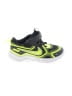 Nike Green Yellow Sneakers Size 6 (youth, wide) - photo 1