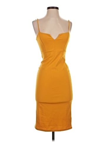 Episode Cocktail Dress (view 1)