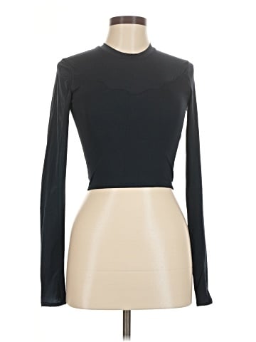Lululemon Athletica Long Sleeve Turtleneck (view 1)