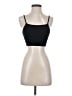 Fabletics Black Sleeveless Top Size XS (estimated) - photo 1