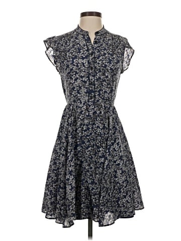 Madewell Casual Dress (view 1)